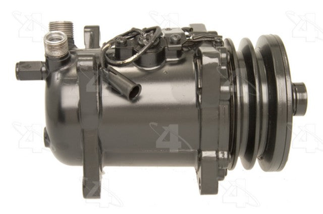 A/C Compressor Four Seasons 57465