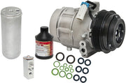 A/C Compressor Kit Four Seasons 5746PK