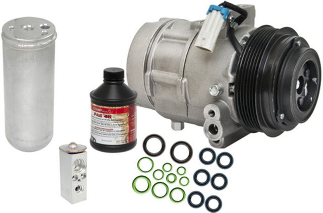 A/C Compressor Kit Four Seasons 5746PK