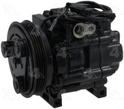 A/C Compressor Four Seasons 57470