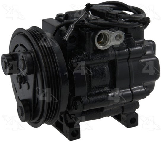 A/C Compressor Four Seasons 57470