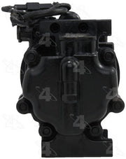 A/C Compressor Four Seasons 57470
