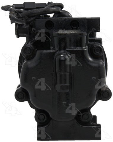 A/C Compressor Four Seasons 57470