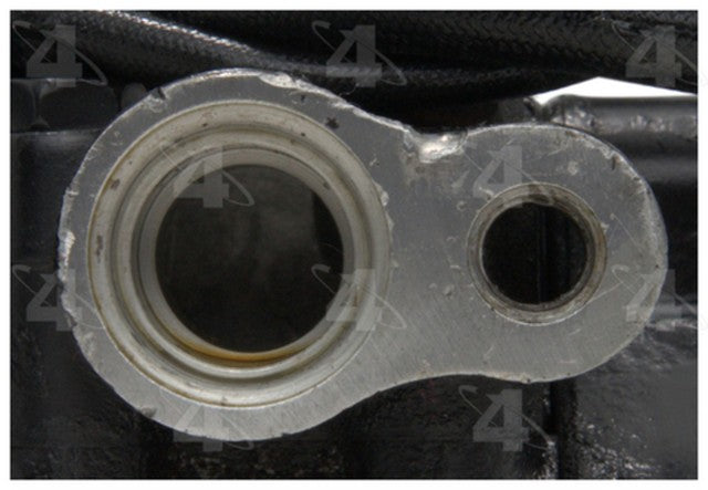 A/C Compressor Four Seasons 57470