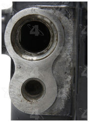 A/C Compressor Four Seasons 57470