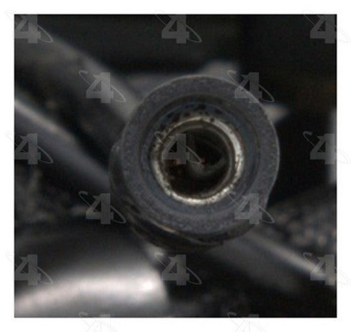 A/C Compressor Four Seasons 57470