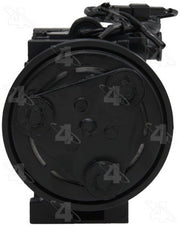 A/C Compressor Four Seasons 57470