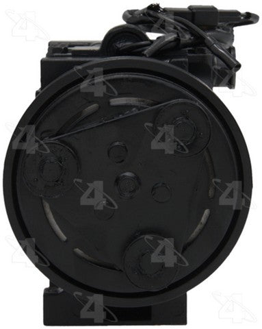 A/C Compressor Four Seasons 57470