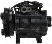 A/C Compressor Four Seasons 57470