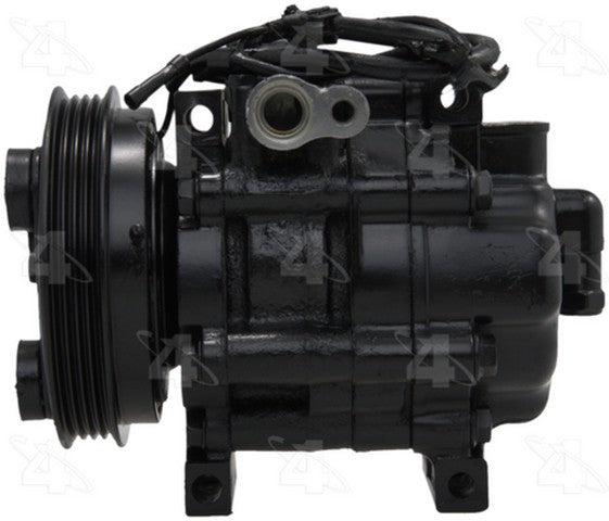 A/C Compressor Four Seasons 57470