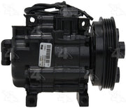 A/C Compressor Four Seasons 57470
