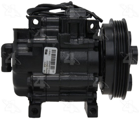 A/C Compressor Four Seasons 57470