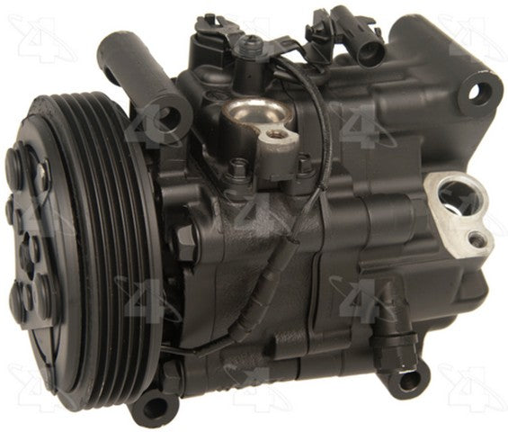A/C Compressor Four Seasons 57471