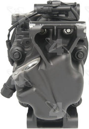 A/C Compressor Four Seasons 57471