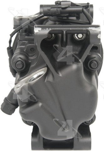 A/C Compressor Four Seasons 57471