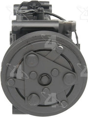 A/C Compressor Four Seasons 57471