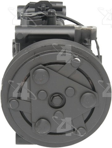 A/C Compressor Four Seasons 57471