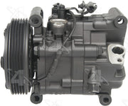 A/C Compressor Four Seasons 57471
