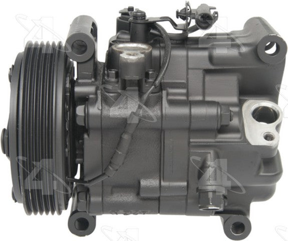 A/C Compressor Four Seasons 57471