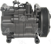 A/C Compressor Four Seasons 57471