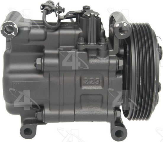 A/C Compressor Four Seasons 57471