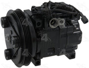 A/C Compressor Four Seasons 57472