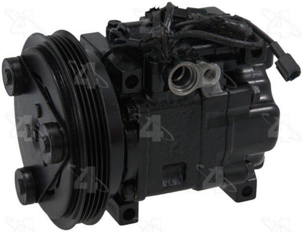 A/C Compressor Four Seasons 57472