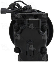 A/C Compressor Four Seasons 57472