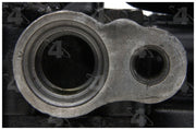 A/C Compressor Four Seasons 57472