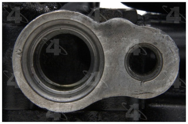 A/C Compressor Four Seasons 57472