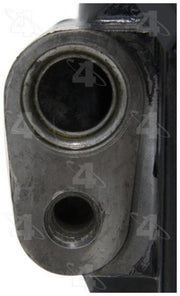 A/C Compressor Four Seasons 57472