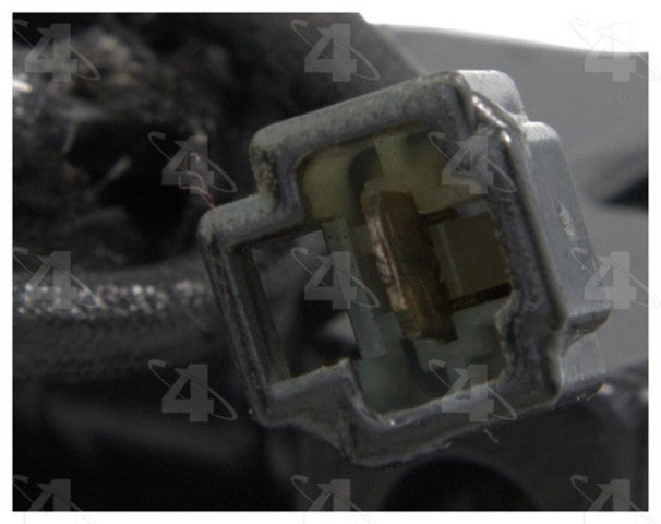 A/C Compressor Four Seasons 57472