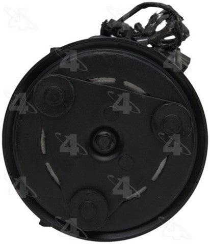 A/C Compressor Four Seasons 57472