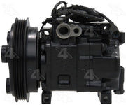 A/C Compressor Four Seasons 57472