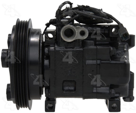A/C Compressor Four Seasons 57472