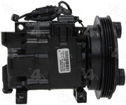 A/C Compressor Four Seasons 57472