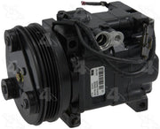 A/C Compressor Four Seasons 57473