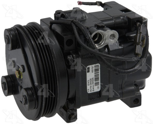 A/C Compressor Four Seasons 57473