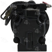A/C Compressor Four Seasons 57473