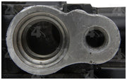 A/C Compressor Four Seasons 57473