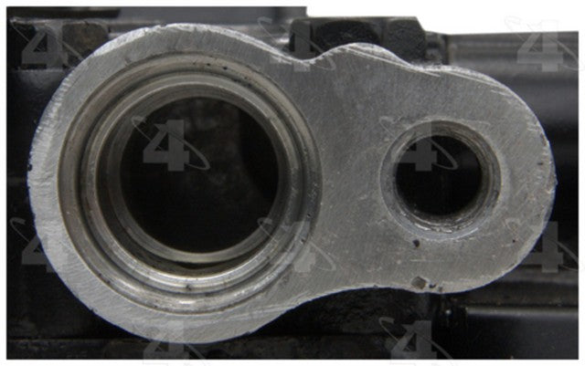 A/C Compressor Four Seasons 57473