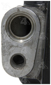 A/C Compressor Four Seasons 57473