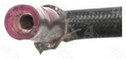 A/C Compressor Four Seasons 57473