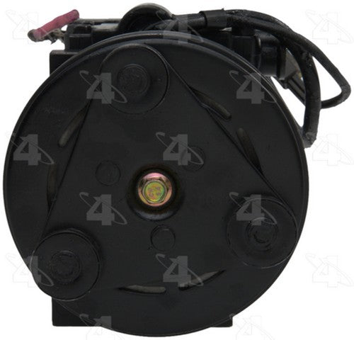 A/C Compressor Four Seasons 57473