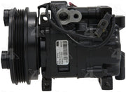 A/C Compressor Four Seasons 57473