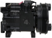 A/C Compressor Four Seasons 57473