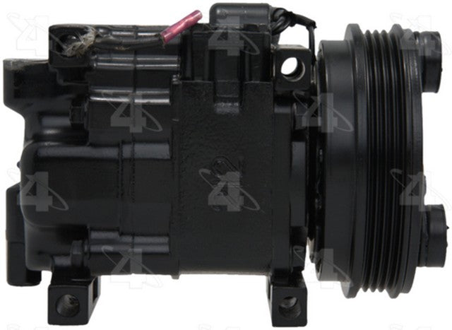 A/C Compressor Four Seasons 57473