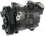 A/C Compressor Four Seasons 57474