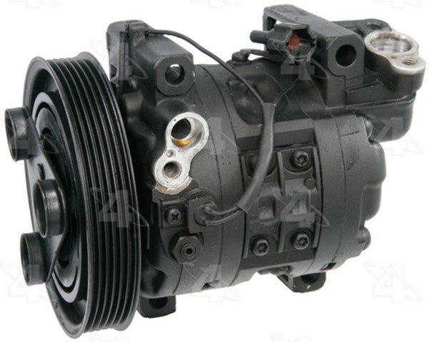 A/C Compressor Four Seasons 57474