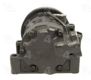 A/C Compressor Four Seasons 57474